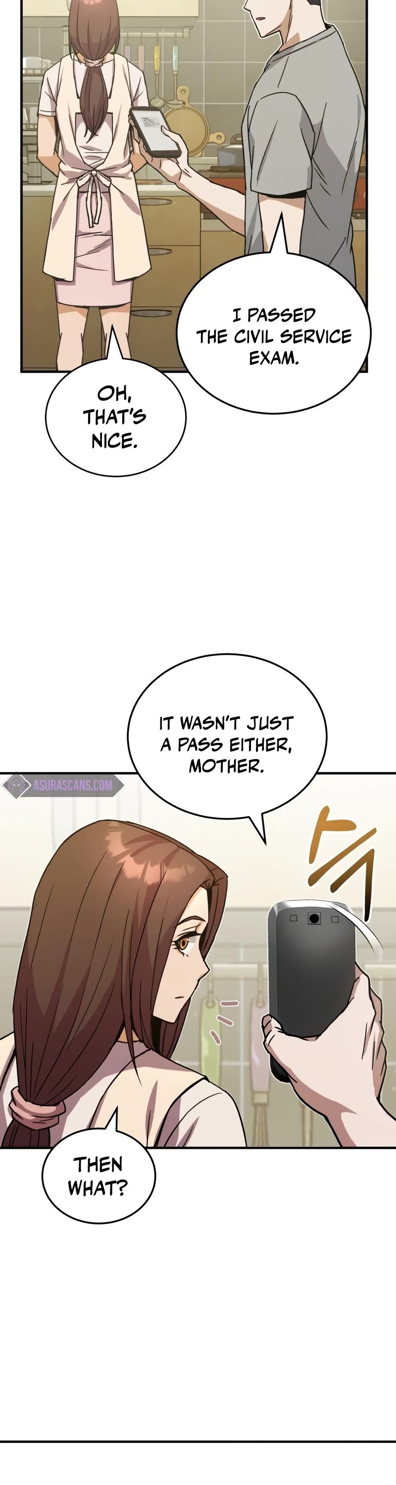 Genius of the Unique Lineage Chapter 10 page 44 - Chapter 10