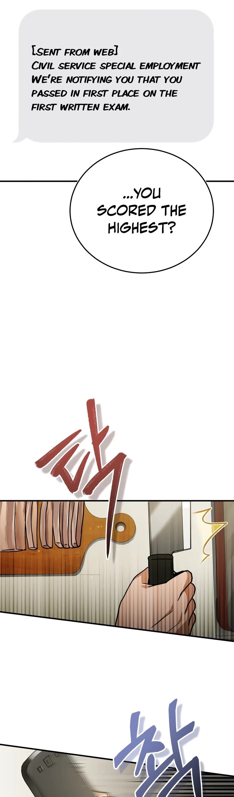 Genius of the Unique Lineage Chapter 10 page 45 - Chapter 10