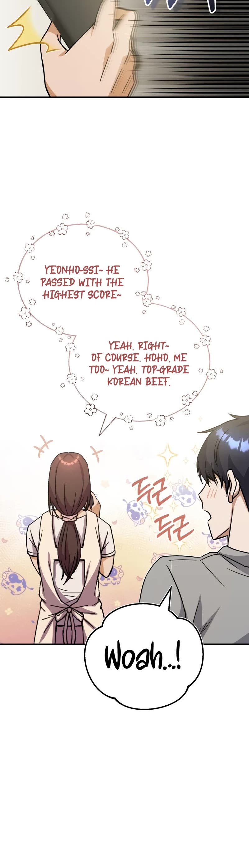 Genius of the Unique Lineage Chapter 10 page 46 - Chapter 10