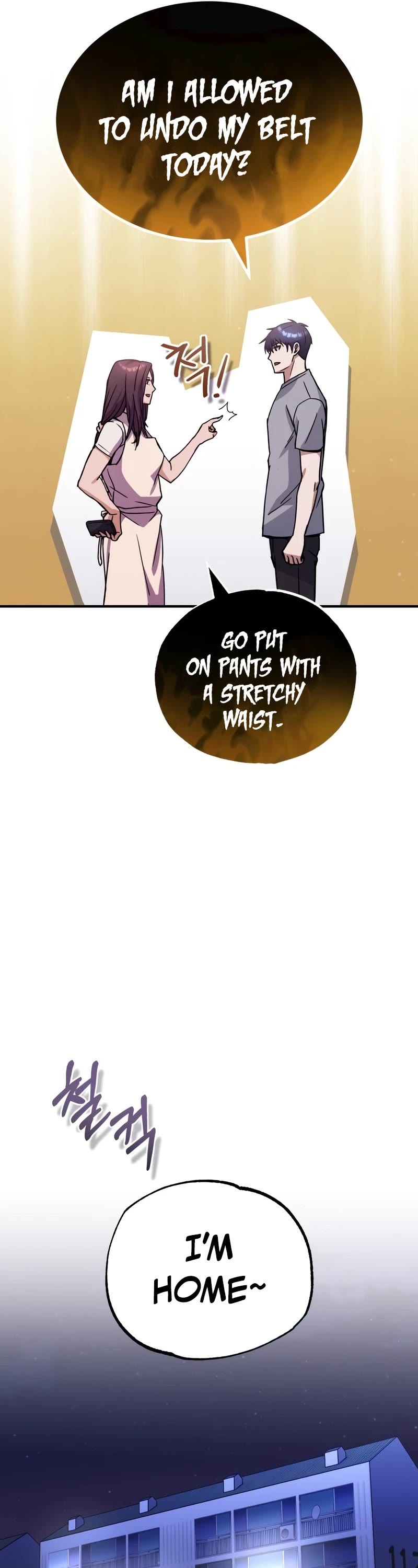 Genius of the Unique Lineage Chapter 10 page 47 - Chapter 10