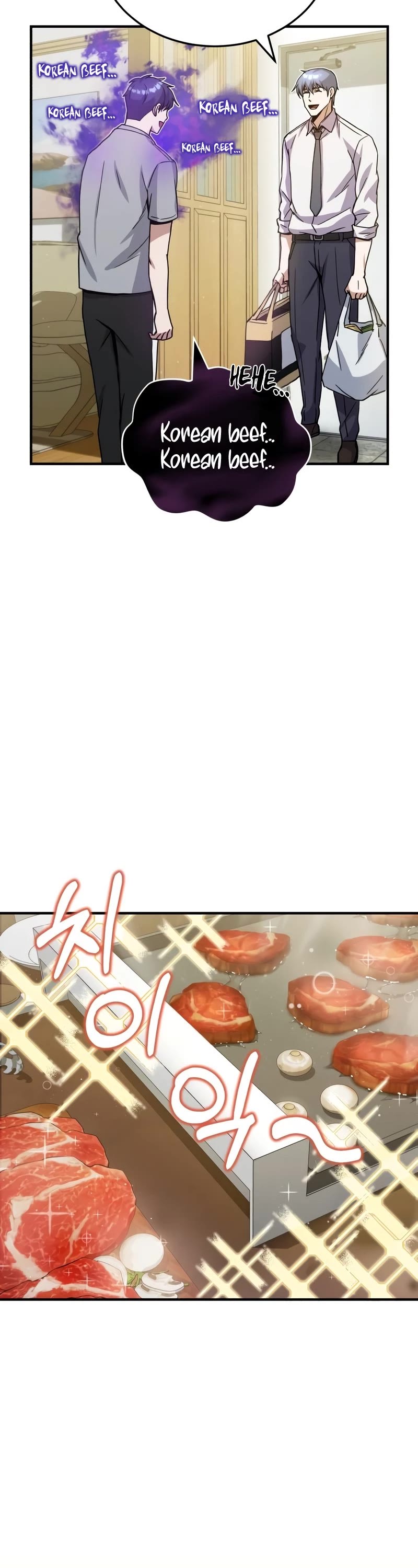 Genius of the Unique Lineage Chapter 10 page 49 - Chapter 10