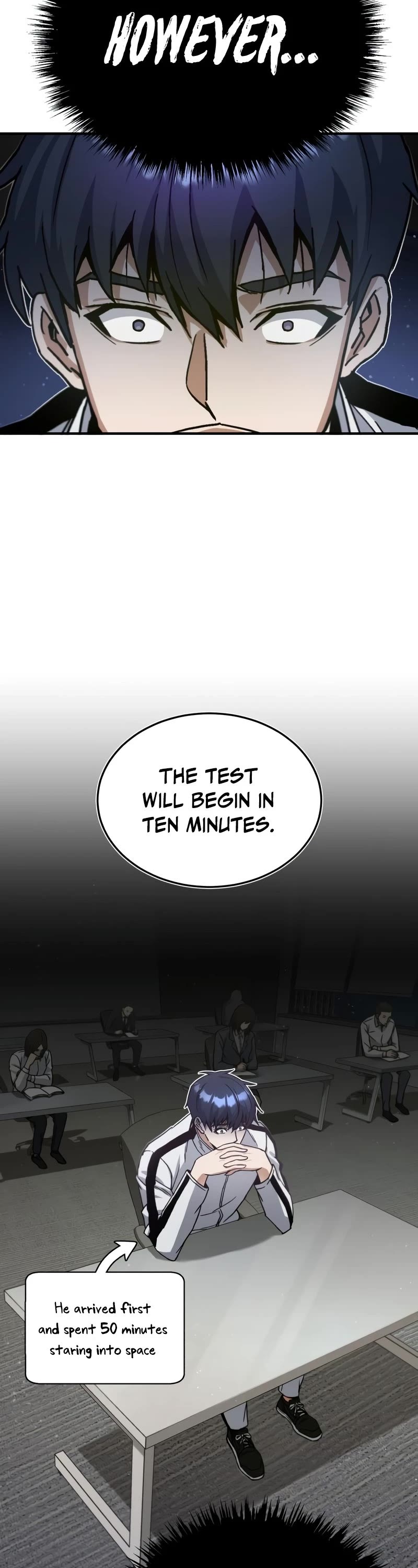 Genius of the Unique Lineage Chapter 10 page 5 - Chapter 10