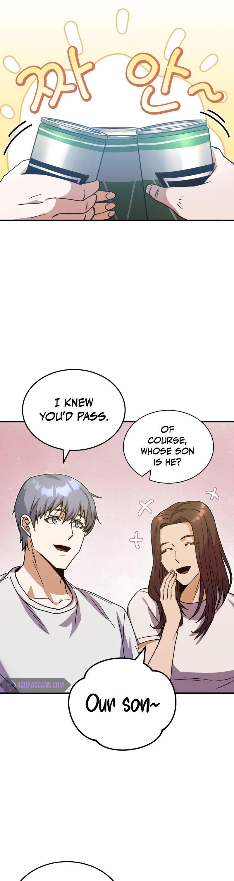 Genius of the Unique Lineage Chapter 10 page 50 - Chapter 10