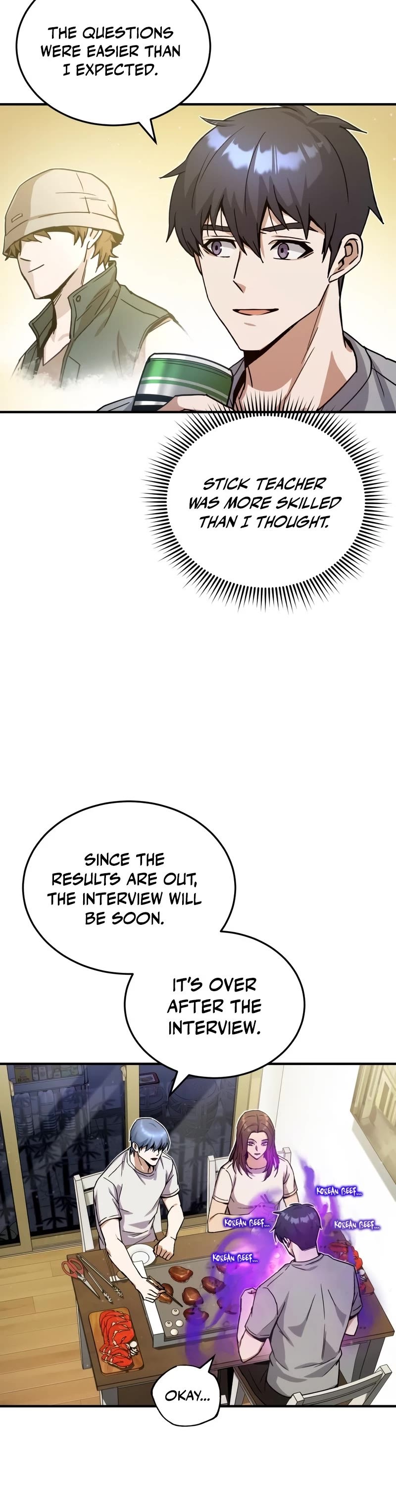 Genius of the Unique Lineage Chapter 10 page 51 - Chapter 10