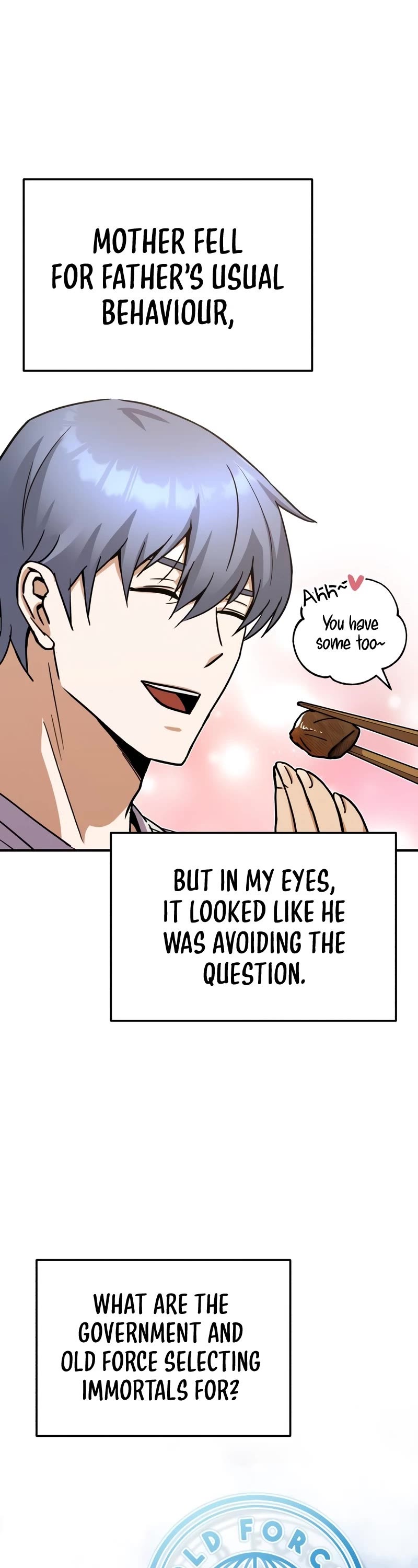 Genius of the Unique Lineage Chapter 10 page 53 - Chapter 10
