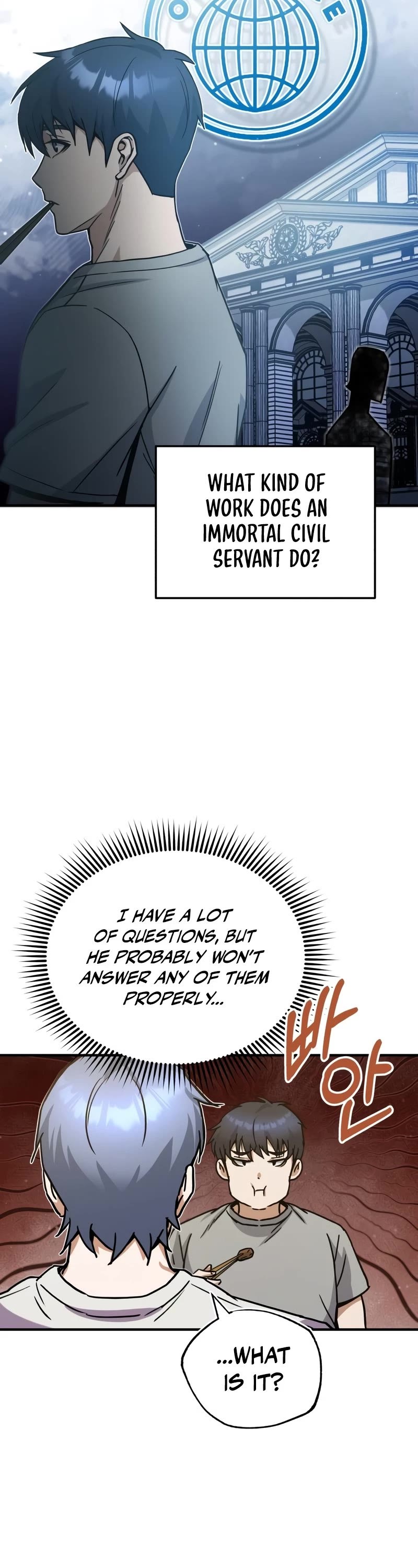 Genius of the Unique Lineage Chapter 10 page 54 - Chapter 10
