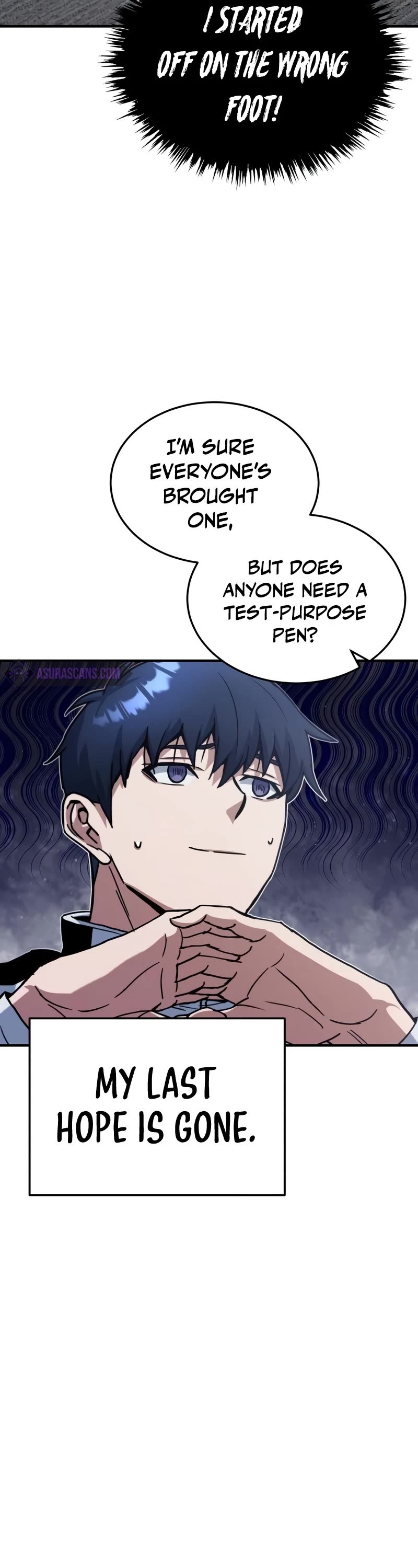 Genius of the Unique Lineage Chapter 10 page 6 - Chapter 10