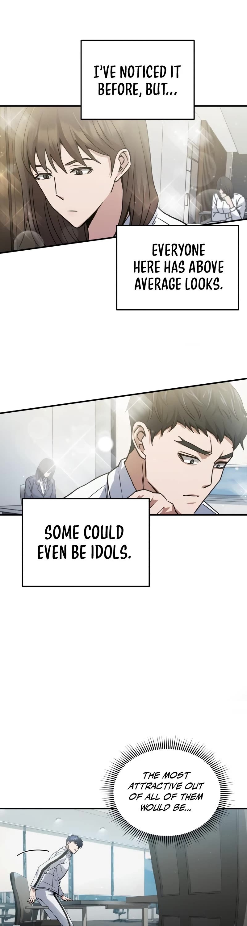 Genius of the Unique Lineage Chapter 10 page 9 - Chapter 10