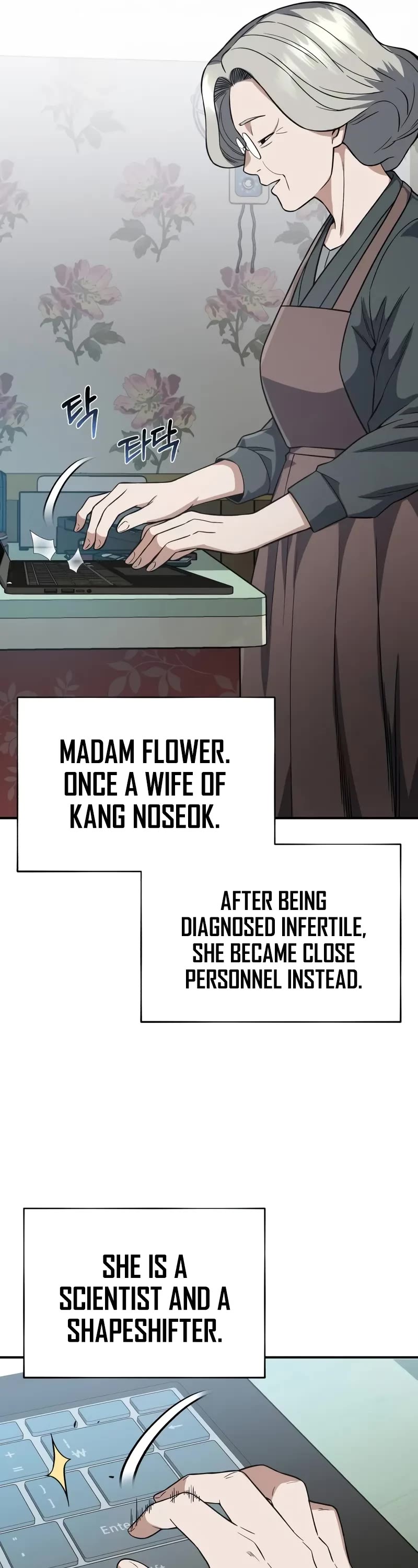 Genius of the Unique Lineage Chapter 100 page 12 - Chapter 100: It’s Time For Charity Work