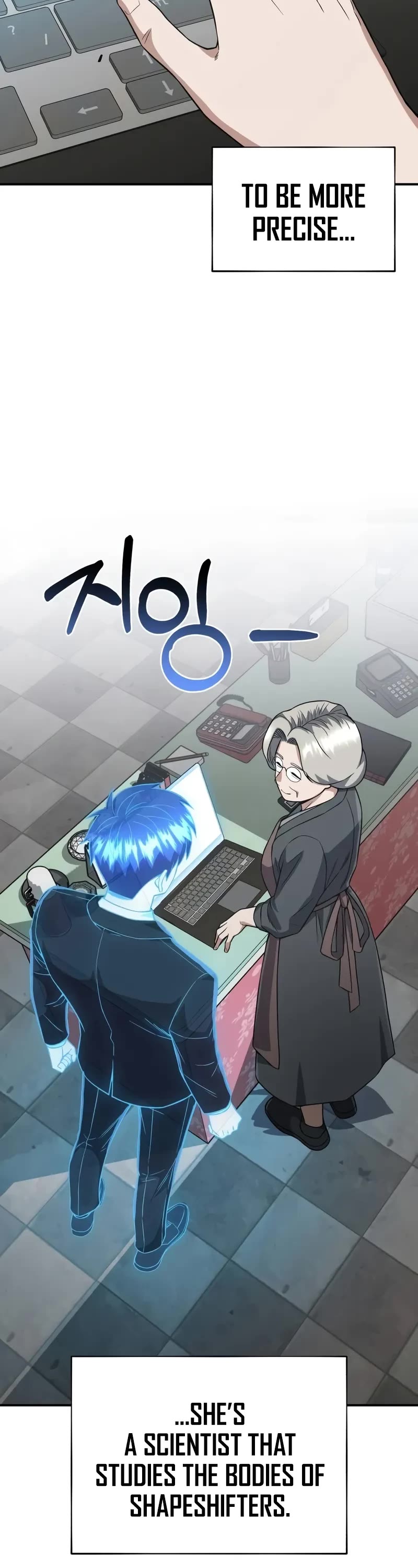 Genius of the Unique Lineage Chapter 100 page 13 - Chapter 100: It’s Time For Charity Work