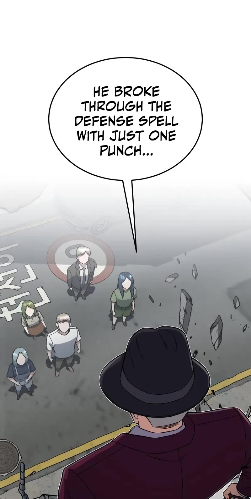 Genius of the Unique Lineage Chapter 100 page 15 - Chapter 100: It’s Time For Charity Work