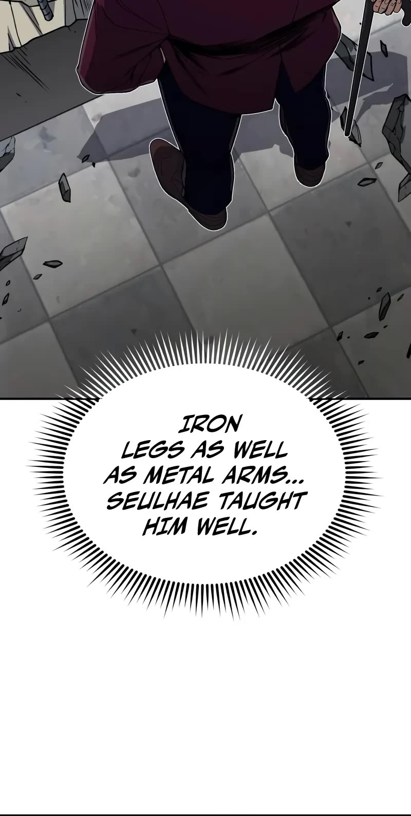 Genius of the Unique Lineage Chapter 100 page 16 - Chapter 100: It’s Time For Charity Work