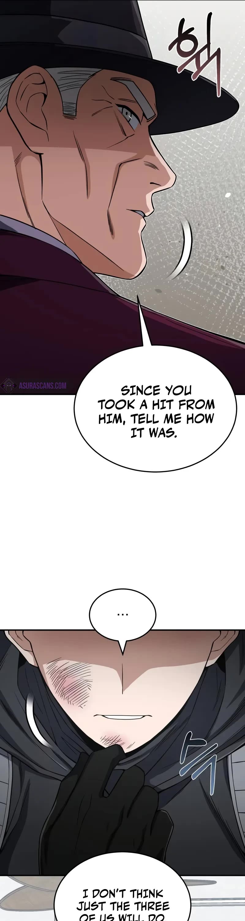 Genius of the Unique Lineage Chapter 100 page 17 - Chapter 100: It’s Time For Charity Work