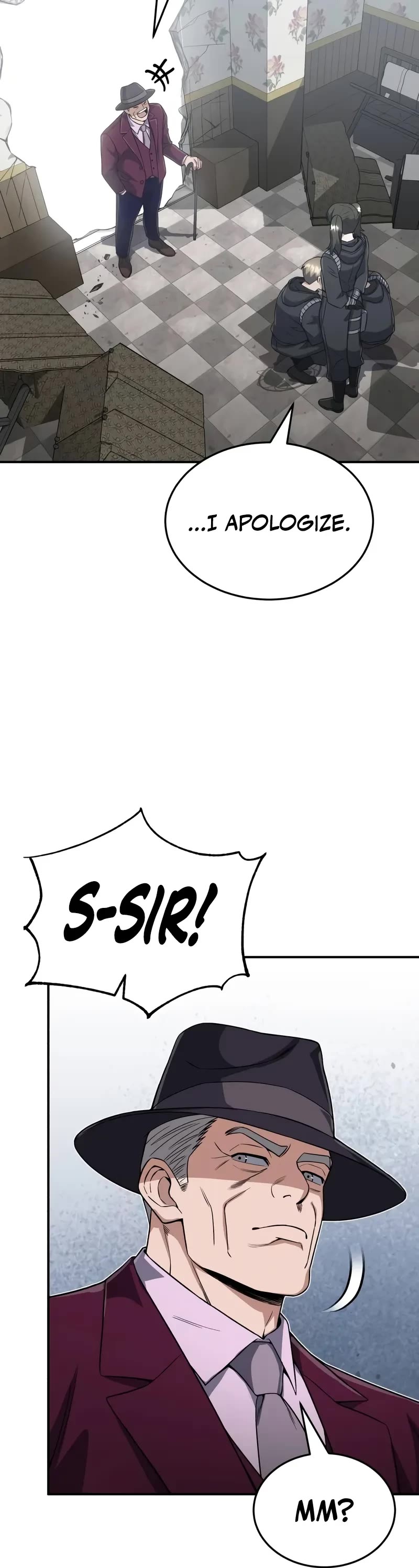 Genius of the Unique Lineage Chapter 100 page 19 - Chapter 100: It’s Time For Charity Work