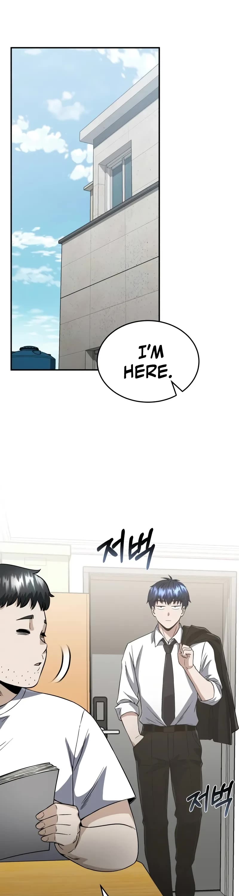 Genius of the Unique Lineage Chapter 100 page 22 - Chapter 100: It’s Time For Charity Work