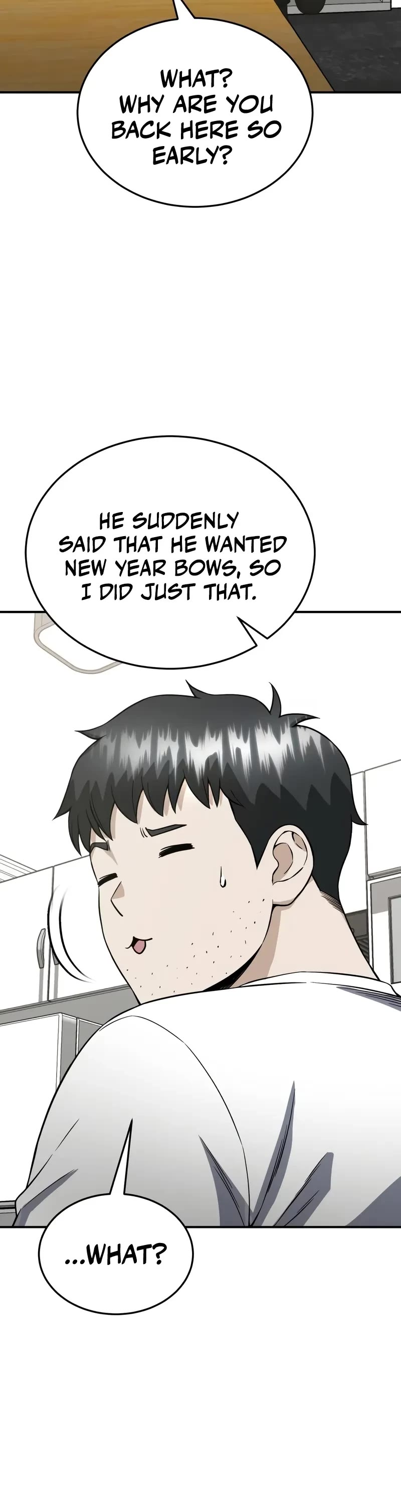 Genius of the Unique Lineage Chapter 100 page 23 - Chapter 100: It’s Time For Charity Work