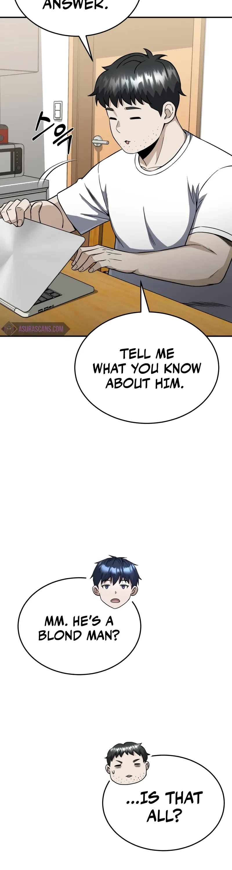 Genius of the Unique Lineage Chapter 100 page 26 - Chapter 100: It’s Time For Charity Work