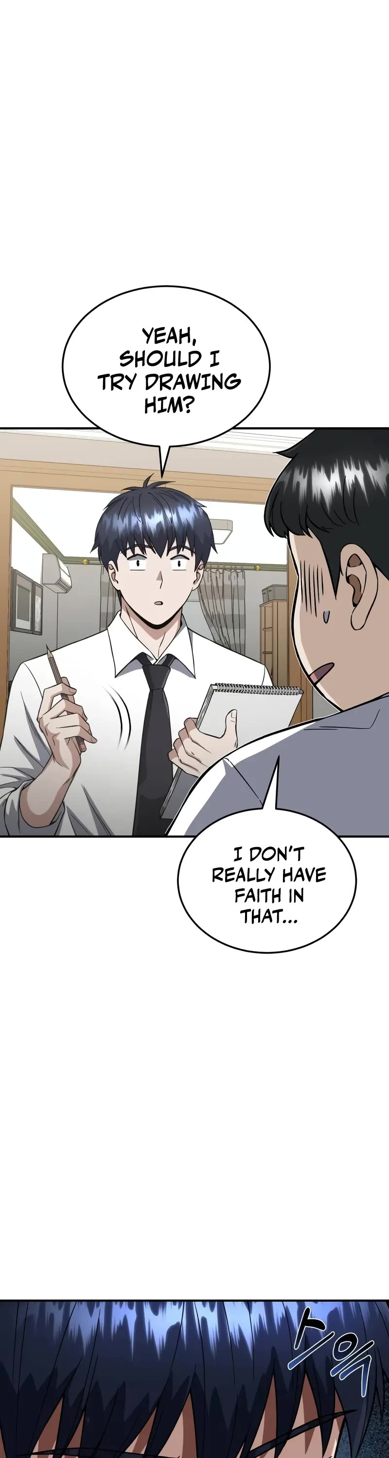 Genius of the Unique Lineage Chapter 100 page 27 - Chapter 100: It’s Time For Charity Work