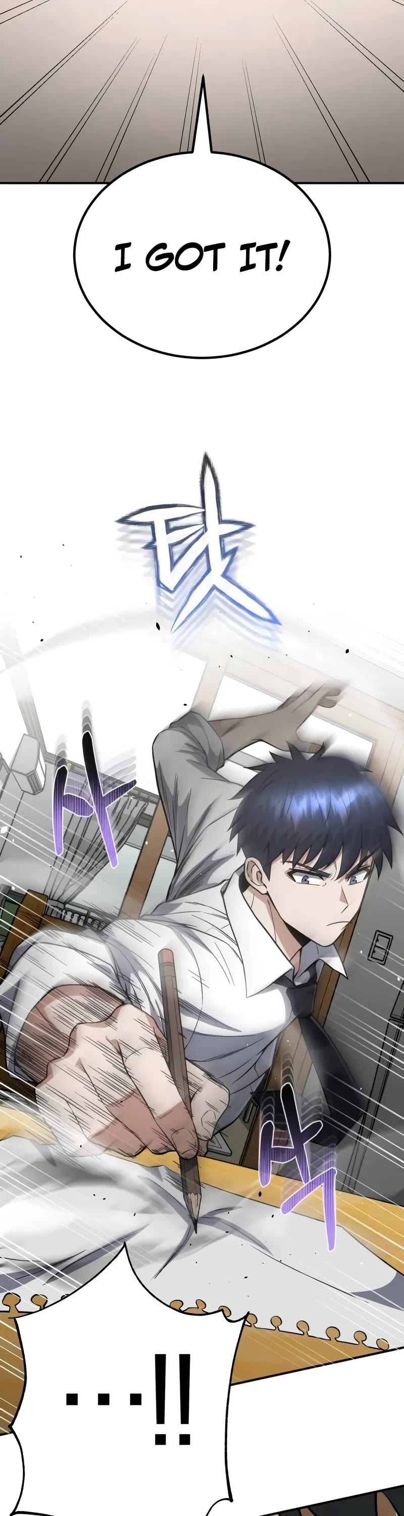 Genius of the Unique Lineage Chapter 100 page 31 - Chapter 100: It’s Time For Charity Work