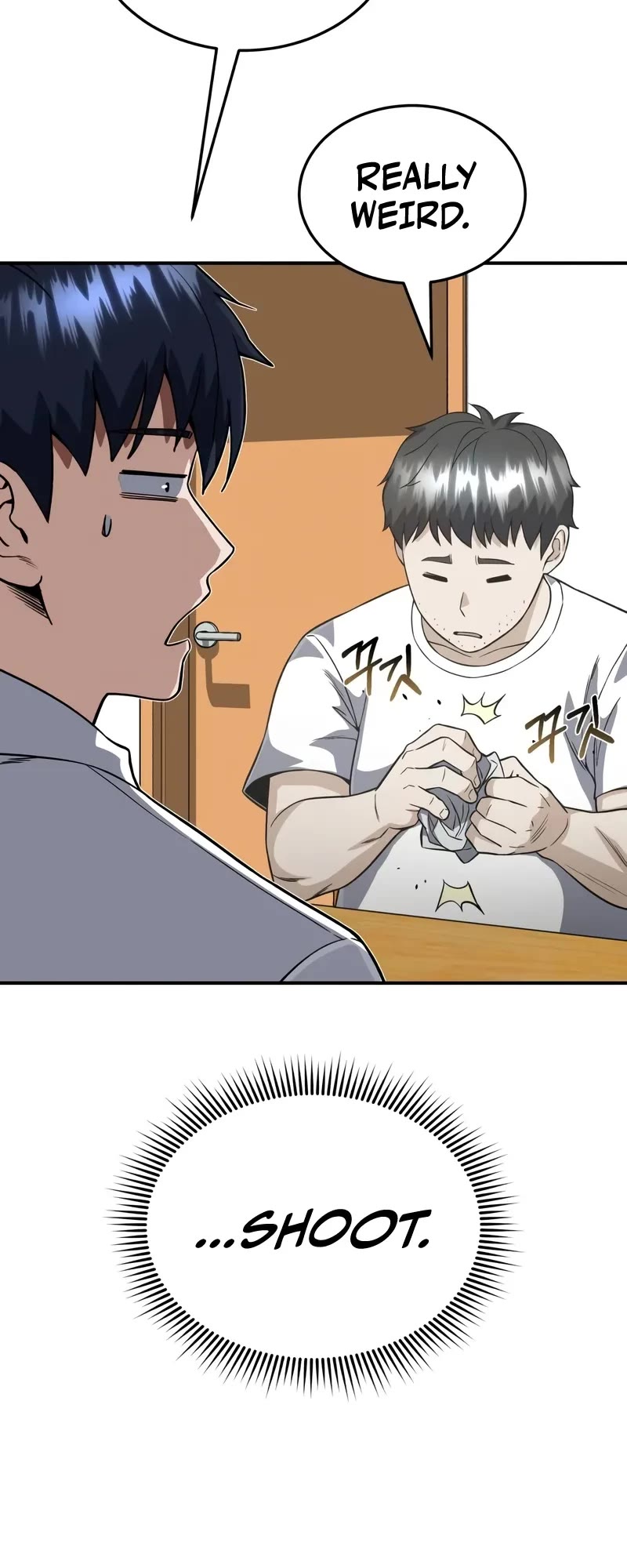 Genius of the Unique Lineage Chapter 100 page 34 - Chapter 100: It’s Time For Charity Work