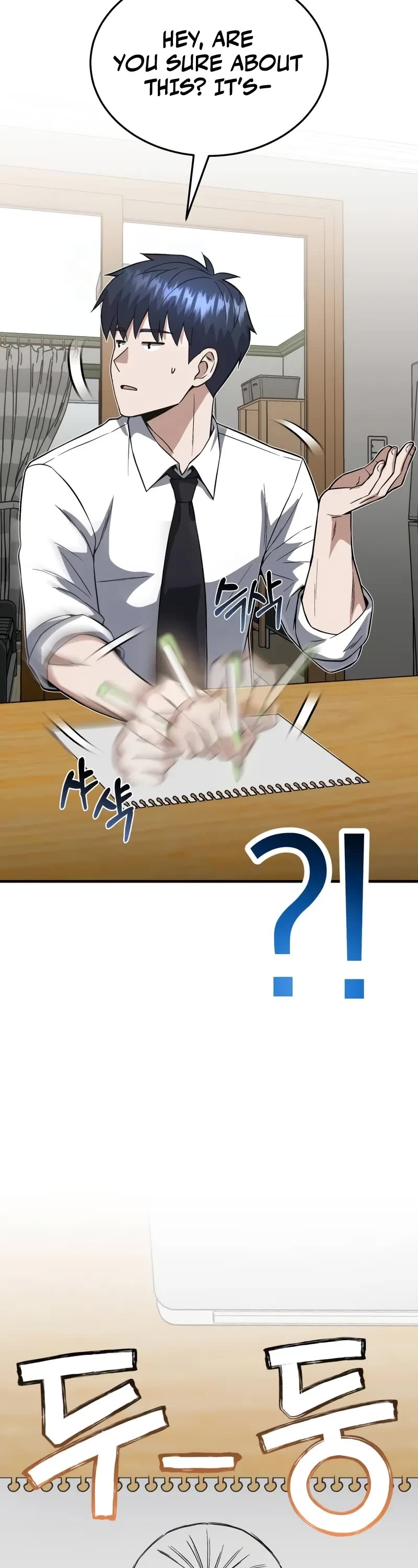 Genius of the Unique Lineage Chapter 100 page 37 - Chapter 100: It’s Time For Charity Work