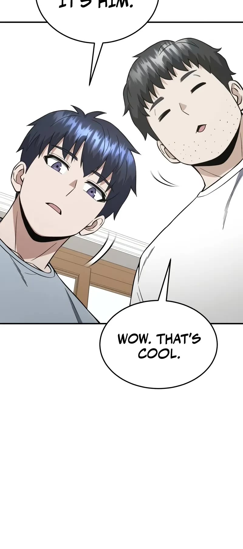 Genius of the Unique Lineage Chapter 100 page 39 - Chapter 100: It’s Time For Charity Work