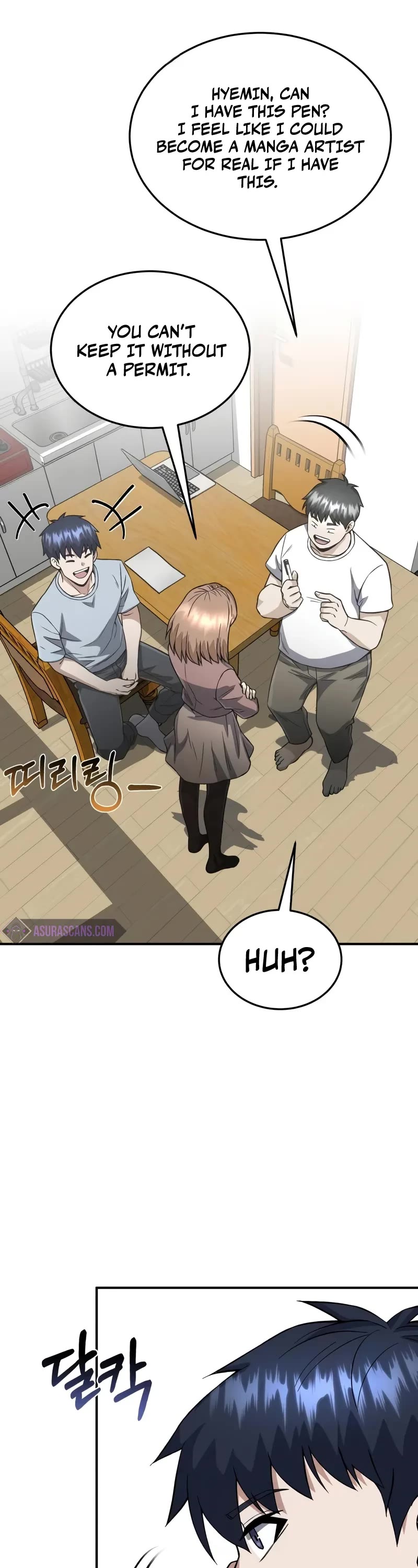 Genius of the Unique Lineage Chapter 100 page 40 - Chapter 100: It’s Time For Charity Work