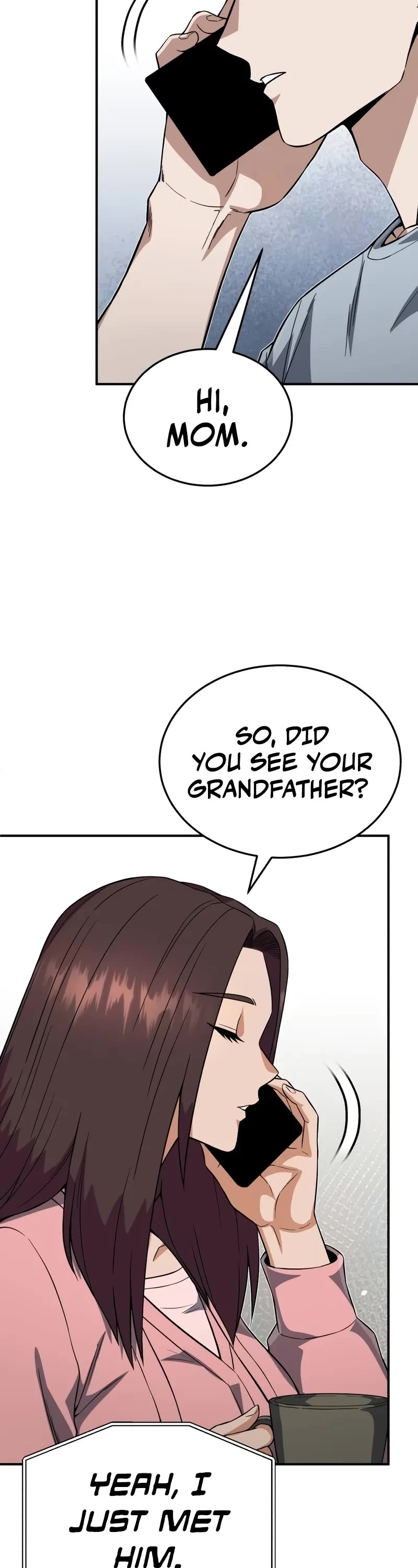 Genius of the Unique Lineage Chapter 100 page 41 - Chapter 100: It’s Time For Charity Work