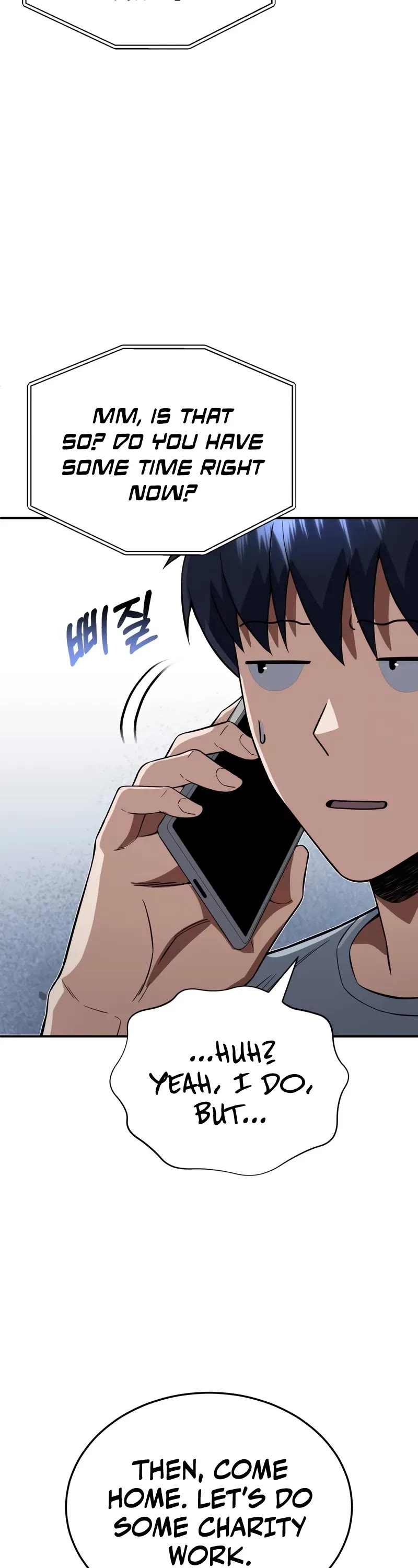 Genius of the Unique Lineage Chapter 100 page 42 - Chapter 100: It’s Time For Charity Work