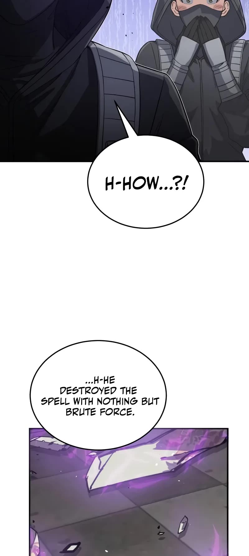 Genius of the Unique Lineage Chapter 100 page 5 - Chapter 100: It’s Time For Charity Work