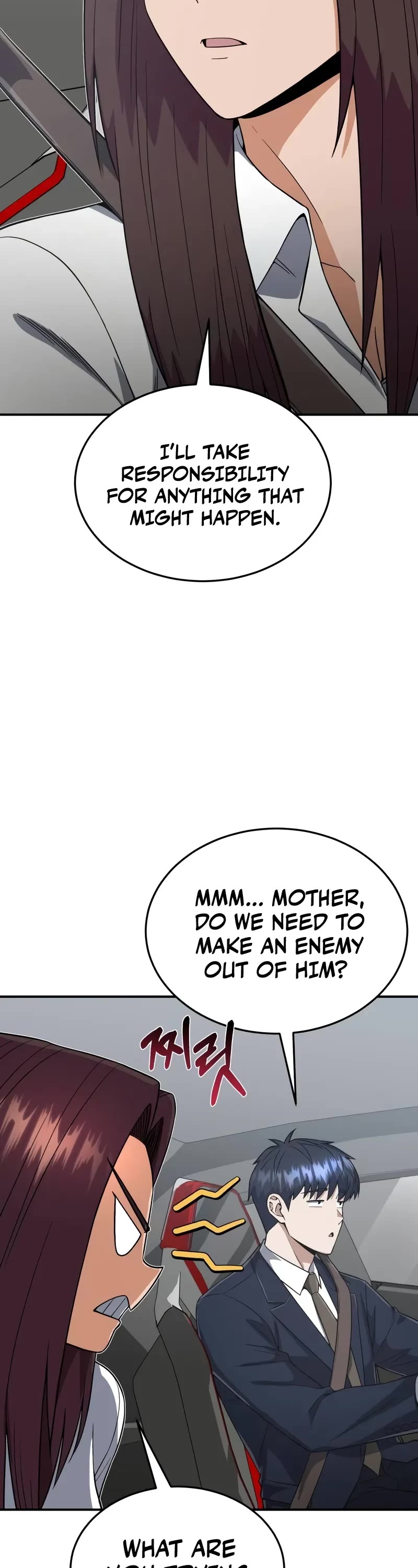 Genius of the Unique Lineage Chapter 100 page 50 - Chapter 100: It’s Time For Charity Work