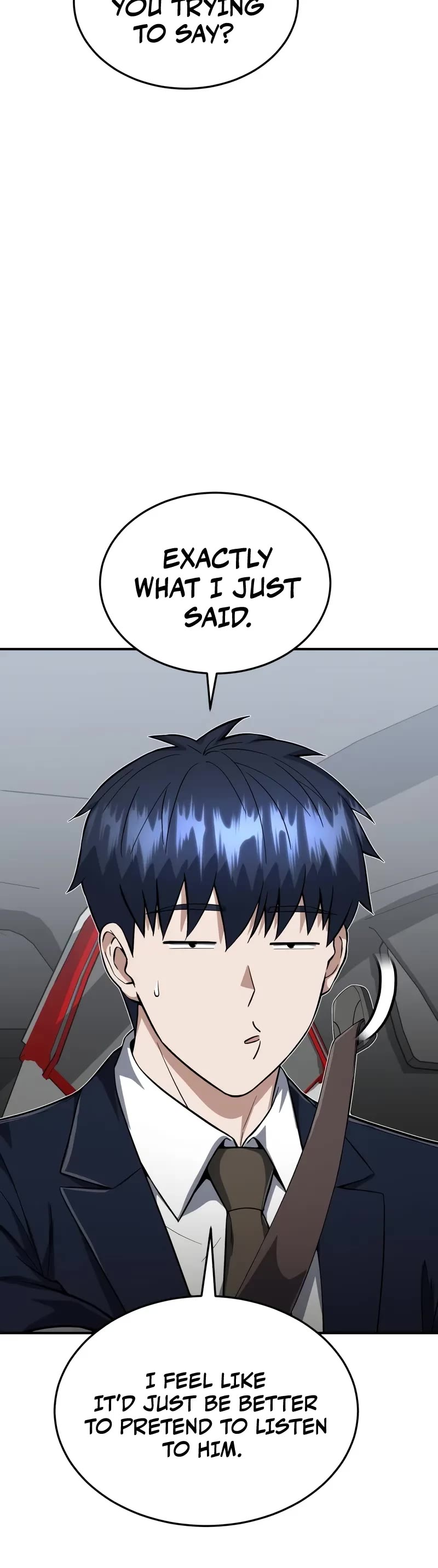 Genius of the Unique Lineage Chapter 100 page 51 - Chapter 100: It’s Time For Charity Work