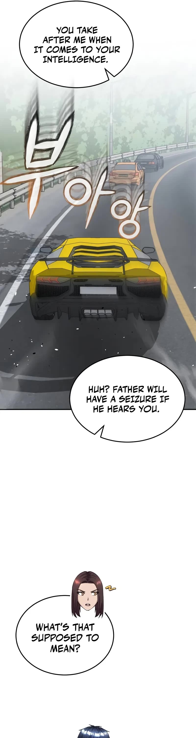 Genius of the Unique Lineage Chapter 100 page 53 - Chapter 100: It’s Time For Charity Work