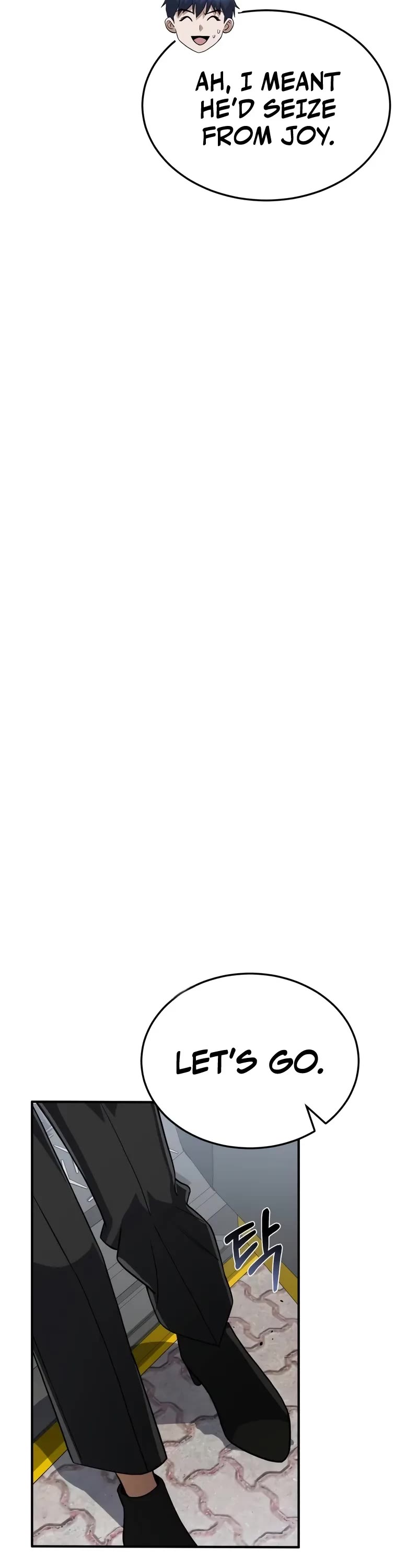 Genius of the Unique Lineage Chapter 100 page 54 - Chapter 100: It’s Time For Charity Work