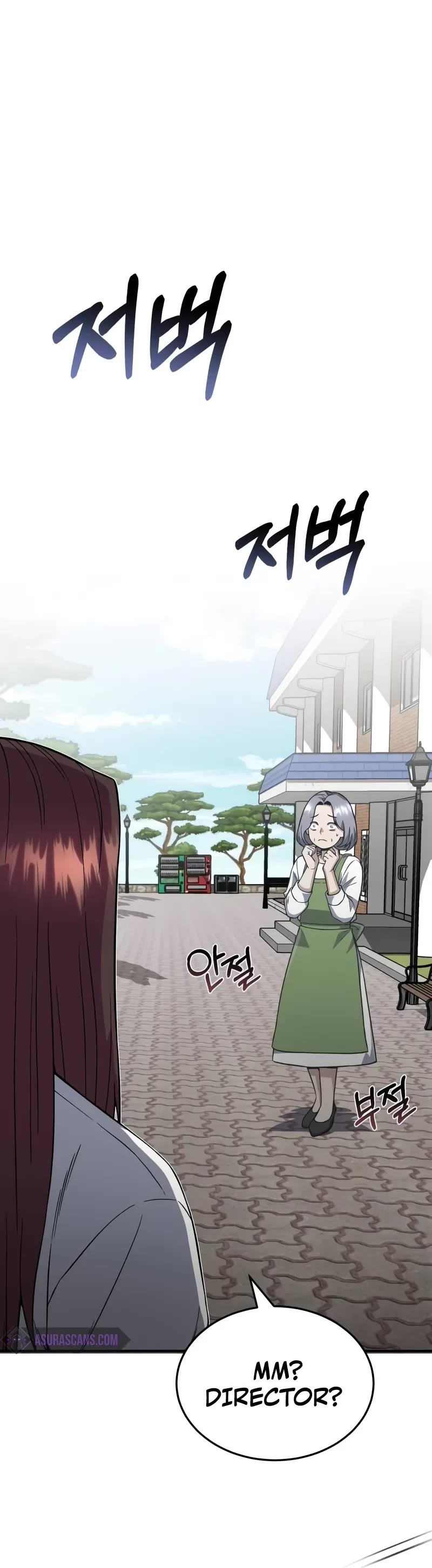 Genius of the Unique Lineage Chapter 100 page 56 - Chapter 100: It’s Time For Charity Work