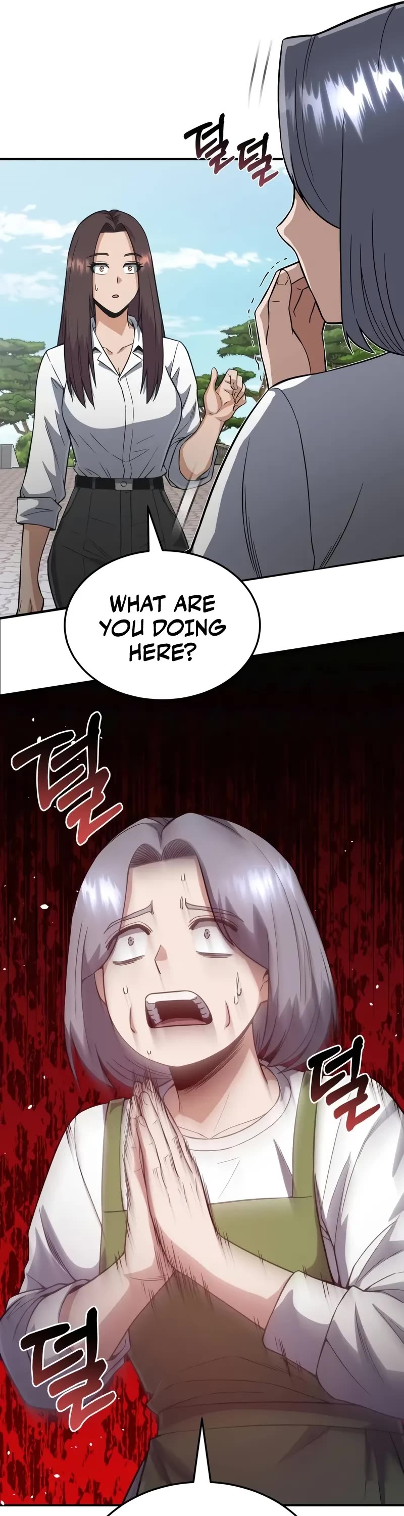 Genius of the Unique Lineage Chapter 100 page 57 - Chapter 100: It’s Time For Charity Work