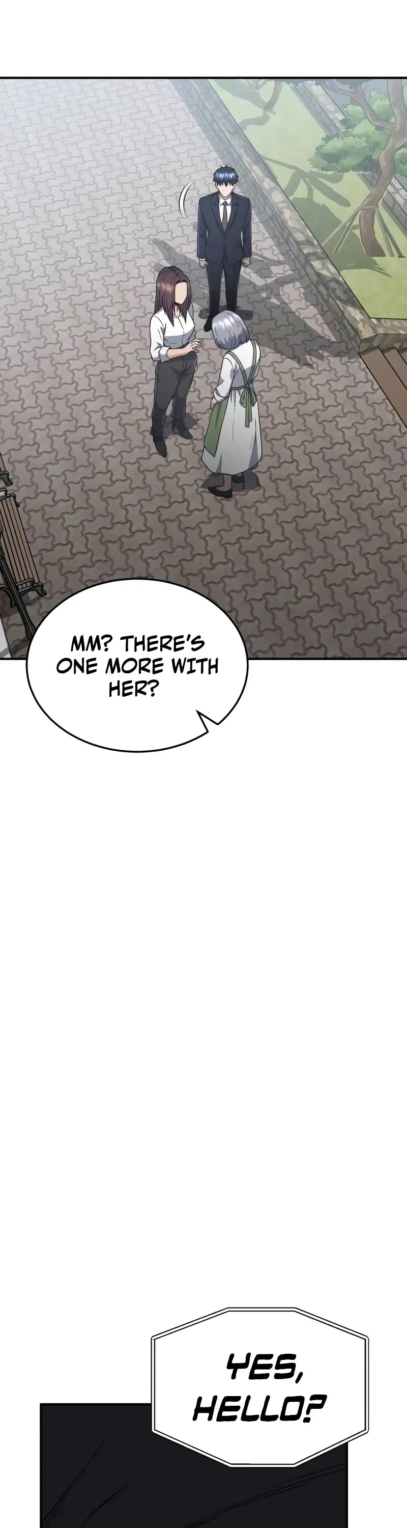 Genius of the Unique Lineage Chapter 100 page 59 - Chapter 100: It’s Time For Charity Work