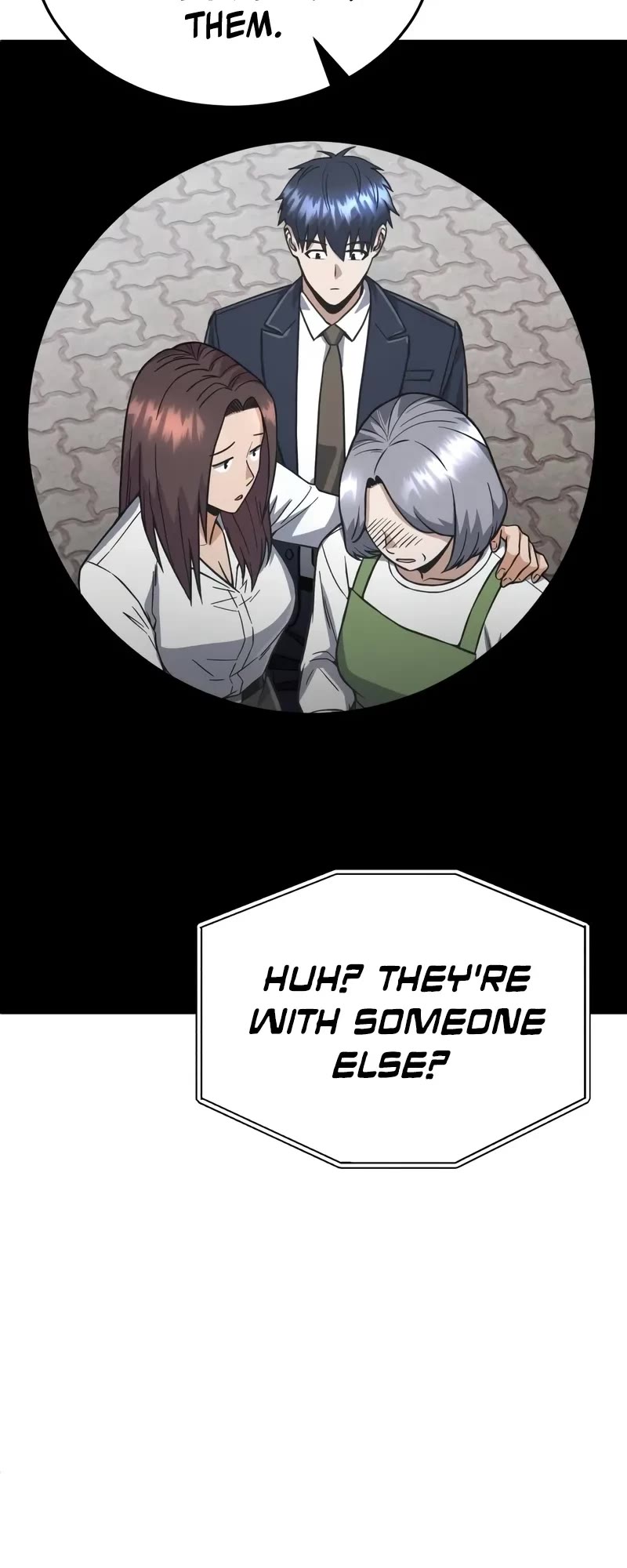 Genius of the Unique Lineage Chapter 100 page 61 - Chapter 100: It’s Time For Charity Work