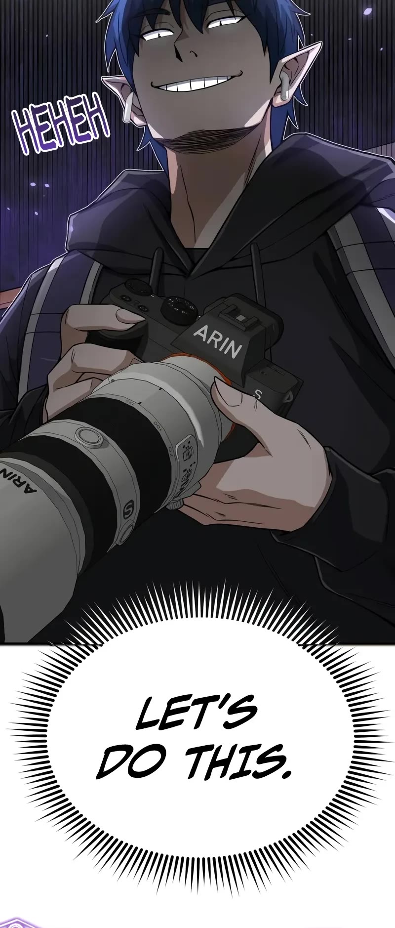 Genius of the Unique Lineage Chapter 100 page 65 - Chapter 100: It’s Time For Charity Work