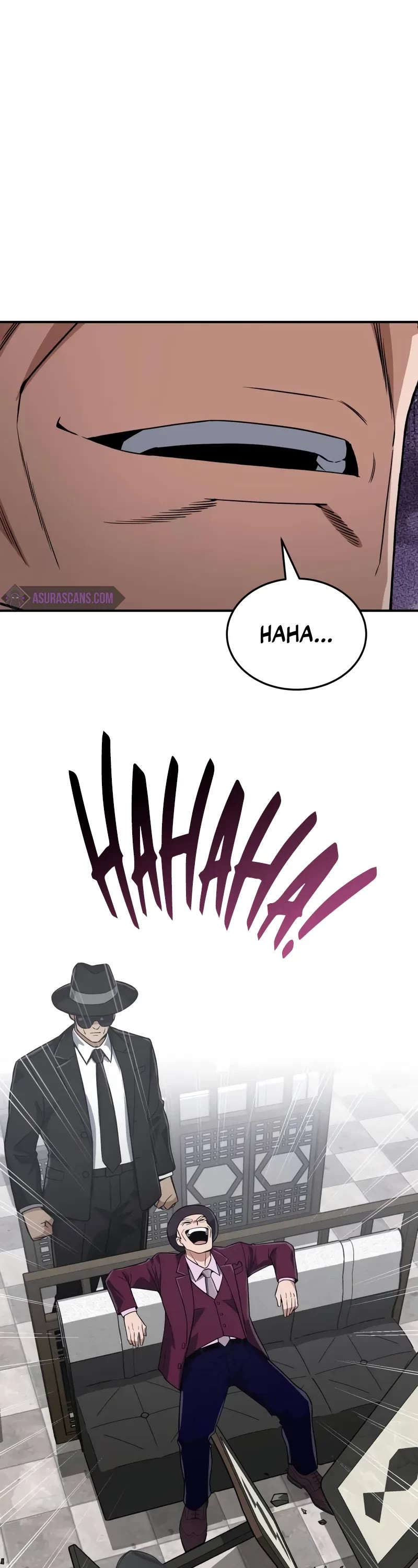 Genius of the Unique Lineage Chapter 100 page 8 - Chapter 100: It’s Time For Charity Work
