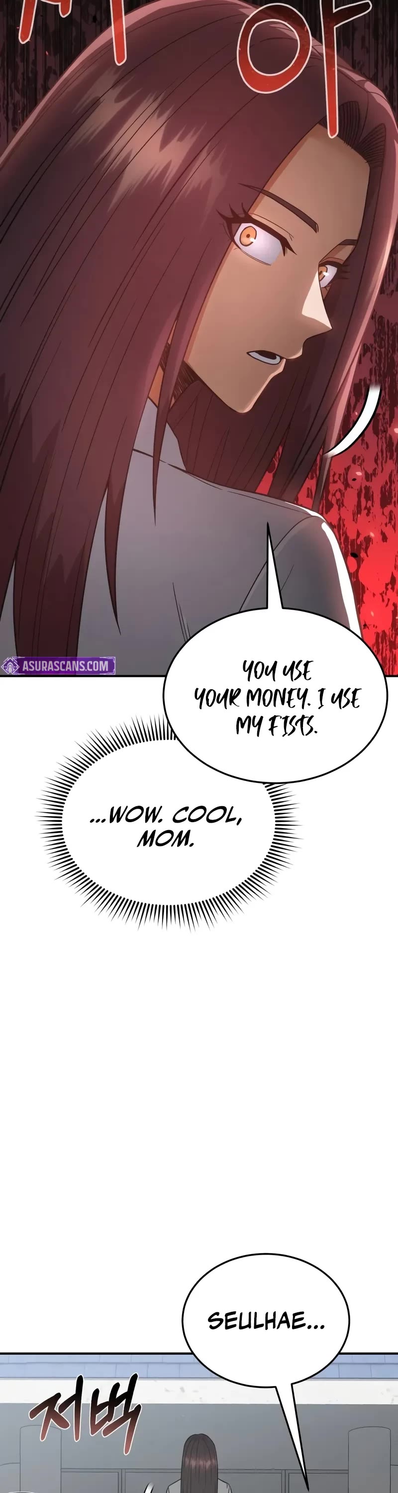 Genius of the Unique Lineage Chapter 101 page 11 - Chapter 101: Piece Of Shit