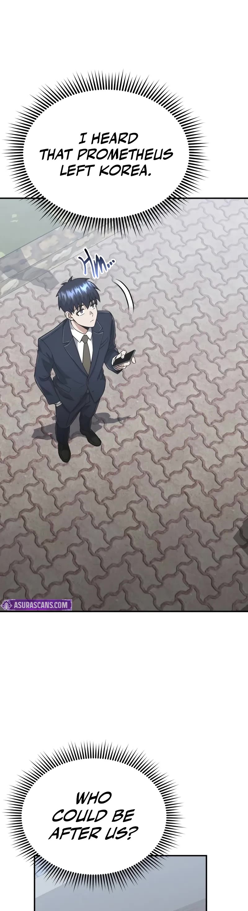 Genius of the Unique Lineage Chapter 101 page 20 - Chapter 101: Piece Of Shit
