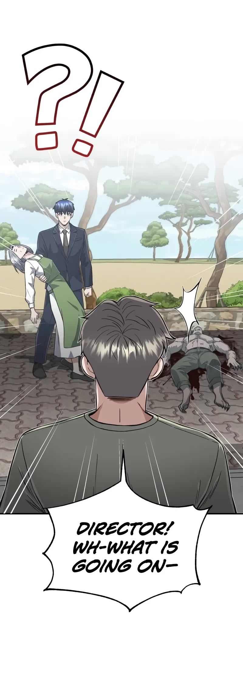 Genius of the Unique Lineage Chapter 101 page 25 - Chapter 101: Piece Of Shit