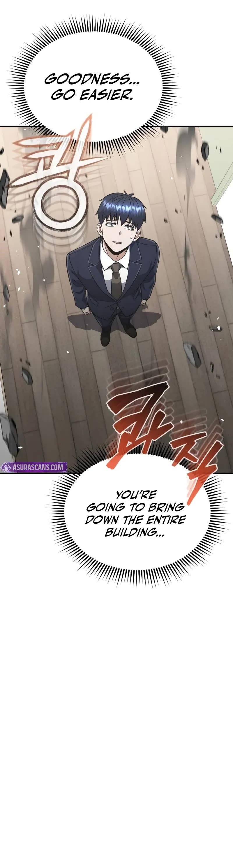 Genius of the Unique Lineage Chapter 101 page 33 - Chapter 101: Piece Of Shit