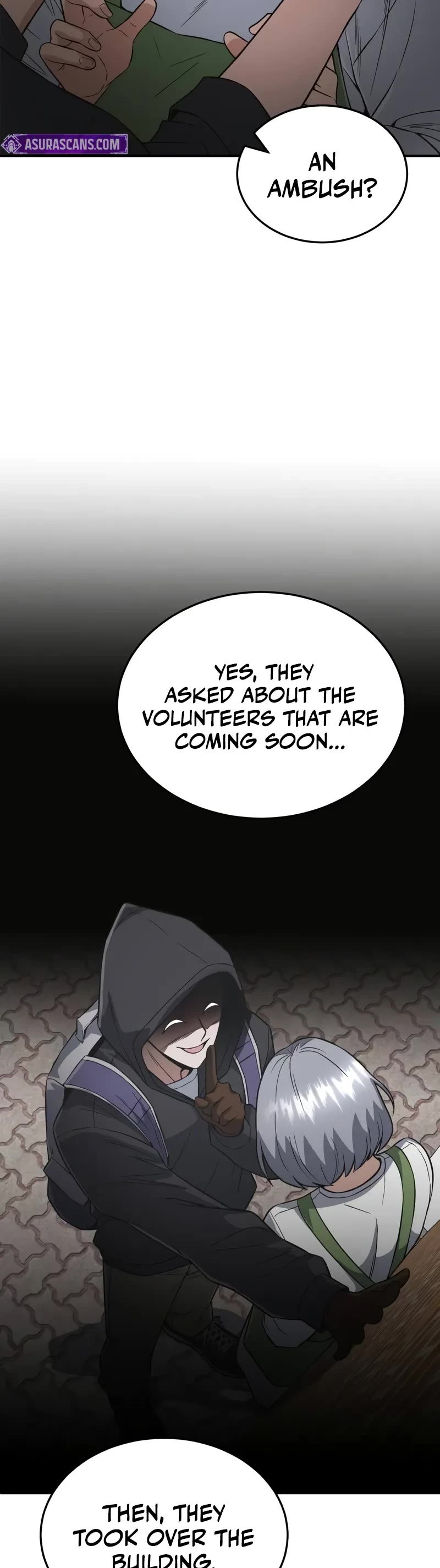 Genius of the Unique Lineage Chapter 101 page 4 - Chapter 101: Piece Of Shit