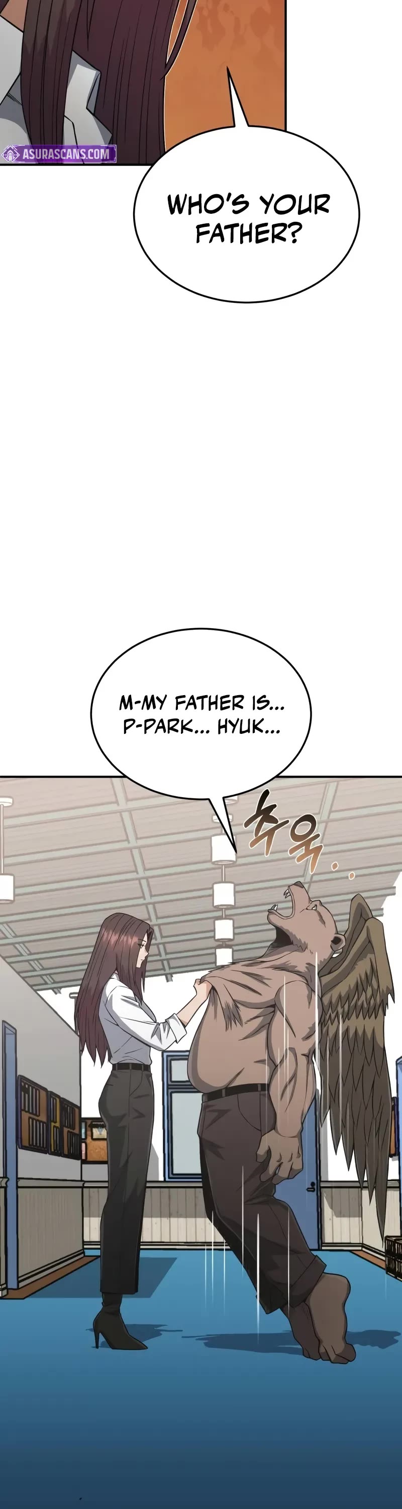 Genius of the Unique Lineage Chapter 101 page 41 - Chapter 101: Piece Of Shit