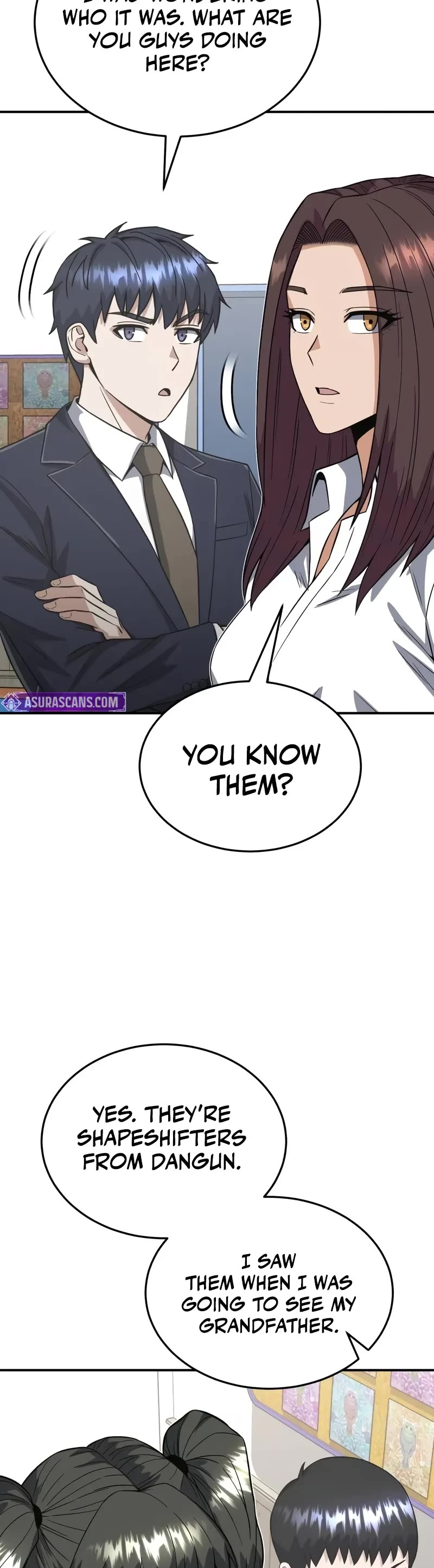 Genius of the Unique Lineage Chapter 101 page 48 - Chapter 101: Piece Of Shit