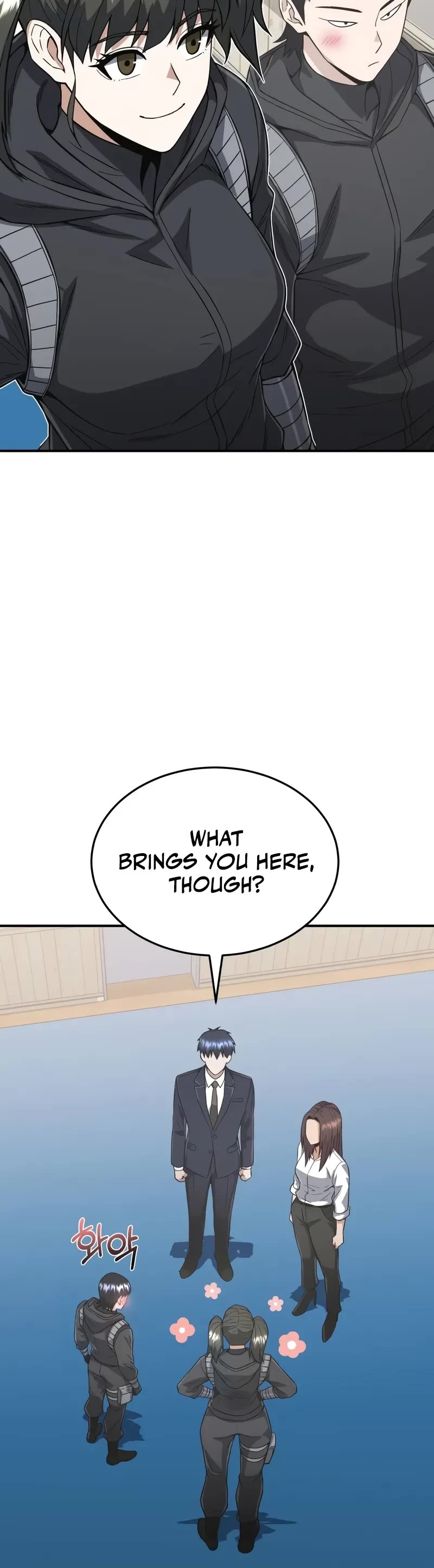 Genius of the Unique Lineage Chapter 101 page 49 - Chapter 101: Piece Of Shit