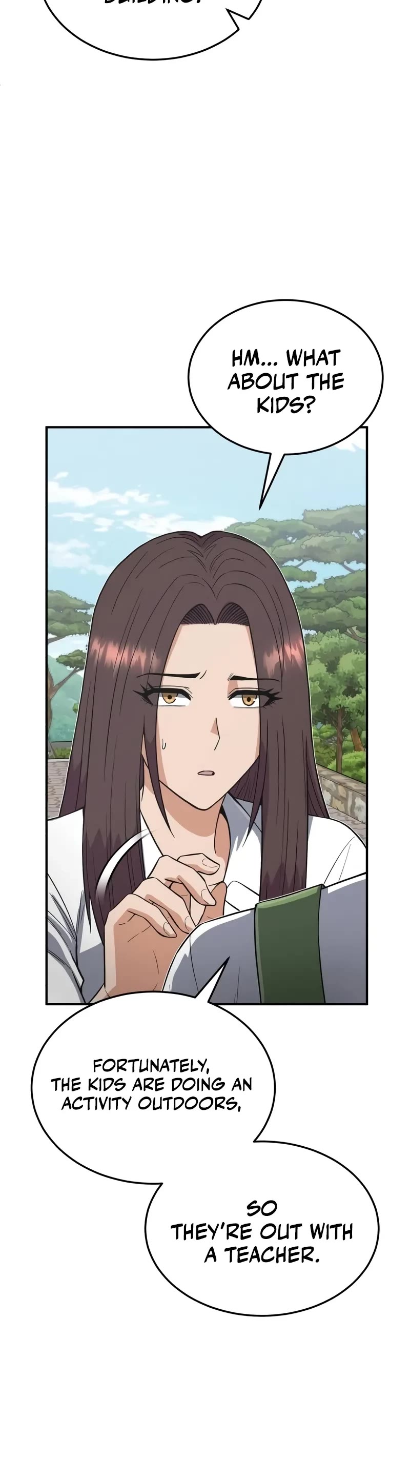 Genius of the Unique Lineage Chapter 101 page 5 - Chapter 101: Piece Of Shit