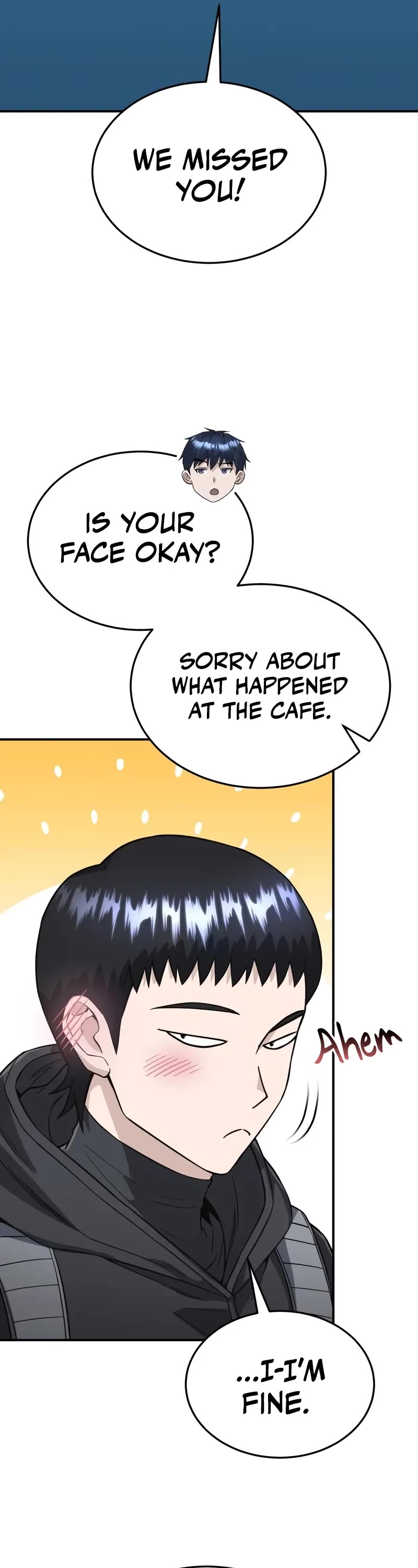 Genius of the Unique Lineage Chapter 101 page 50 - Chapter 101: Piece Of Shit
